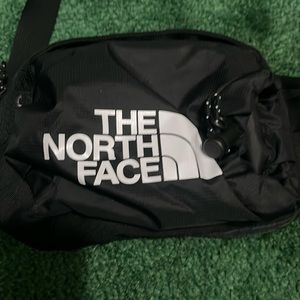Lightly used Northface Bozer Hip Pack lll